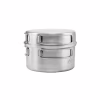 Набір туристичного посуду Terra Incognita Pot Pan Set S (4823081506614) - Image 2