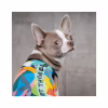 Борцівка для тварин Pet Fashion Cool M різнобарвна (4823082420193) - Image 5