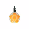 Карабін туристичний Nite ize Carb Clip Orange S-Biner NI743 (4823082710898) - Image 1