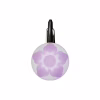 Карабін туристичний Nite ize Carb Clip Fucsia S-Biner NI652 (4823082710911) - Image 1