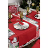 Салфетка на стол Прованс Merry Christmas 35x45 см (4823093449251) - Image 4