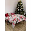 Скатертина Прованс Merry Christmas 180x132 см (4823093451421) - Image 6