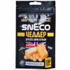 Сир сушений snEco Чеддер 14 г (4823095816273) - Image 1