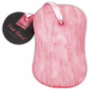Губка для купания Chisto Pink Coral (4823098407676) - Image 1