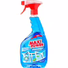 Средство для мытья стекла Maxi Power 740 мл (4823098410782) - Image 1