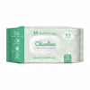 Детские влажные салфетки Chicolino алоэ вера 72 шт (4823098411802) - Image 1