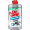 Средство для ручного мытья посуды Maxi Power Платинум 500 мл (4823098411949) - Image 1