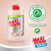 Средство для ручного мытья посуды Maxi Power Миндаль 500 мл (4823098412120) - Image 6