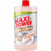 Средство для ручного мытья посуды Maxi Power Миндаль запаска 1000 мл (4823098412151) - Image 1