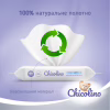 Туалетний папір Chicolino Біорозкладний вологий для дітей та дорослих 40 шт. (4823098413936) - Image 3