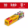 Пакетики для льда Chisto 240 кубиков (4823098414414) - Image 2