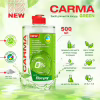 Засіб для ручного миття посуду Carma Green 500 мл (4823098414872) - Image 2
