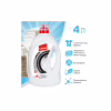 Гель для стирки Chisto Clean & White 4 л (4823098415039) - Image 2