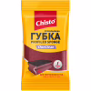 Губки кухонные Chisto OneClean Профилированная 1 шт. (4823098415428) - Image 1