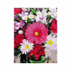 Картина по номерам Rosa Start Квітковий мікс 35 х 45 см (4823098525103) - Image 1