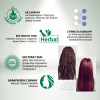 Краска для волос Acme Color Beauty Phyto 855 - Огненно-красный (4823115501912) - Image 4