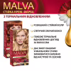 Краска для волос Acme Color Malva Color Revive Стойкая 053 - Черный (4823115502902) - Image 2