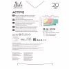 Колготи Siela Active 20 Den Graphite - 3 (4823116902572) - Image 2
