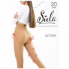 Колготи Siela Active 20 Den Graphite - 3 (4823116902572) - Image 1