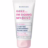 Маска для обличчя Mermade Geez... Im Doing My Best Prozymex HBT & Hygroplex HHG Clarifying & Brightening Mask 50 мл (4823122900159) - Image 1