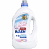 Гель для стирки Pro Wash Universal Весенняя свежесть 4 кг (4823128000983) - Image 1