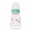 Бутылочка для кормления Baby Team С силиконовой соской 125 мл (4824428011112) - Image 3