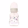 Бутылочка для кормления Baby Team С силиконовой соской 125 мл (4824428011112) - Image 1