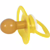 Пустушка Baby Team Латексна класична (4824428032223) - Image 2