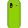 Мобильный телефон Sigma Comfort 50 HIT2020 Green (4827798120941) - Image 2
