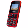 Мобільний телефон Sigma Comfort 50 HIT2020 Red (4827798120958) - Image 3