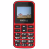 Мобільний телефон Sigma Comfort 50 HIT2020 Red (4827798120958) - Image 1