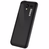 Мобильный телефон Sigma X-style 351 LIDER Black (4827798121917) - Image 4