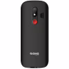 Мобільний телефон Sigma Comfort 50 Optima Type-C Black (4827798122310) - Image 3