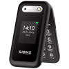 Мобільний телефон Sigma X-style 281 CLIK Black (4827798151419) - Image 2