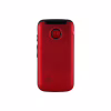 Мобільний телефон Sigma Comfort 50 Shell Duo Type-C Red Black (4827798212516) - Image 2