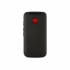 Мобильный телефон Sigma Comfort 50 Shell Duo Type-C Black (4827798212523) - Image 2