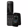 Мобильный телефон Sigma Comfort 50 Shell Duo Type-C Black (4827798212523) - Image 4
