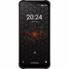 Мобильный телефон Sigma X-treme PQ56 Black (4827798338018) - Image 2