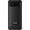 Мобильный телефон Sigma X-treme PQ56 Black (4827798338018) - Image 3