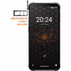 Мобильный телефон Sigma X-treme PQ56 Black (4827798338018) - Image 6