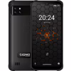 Мобильный телефон Sigma X-treme PQ56 Black (4827798338018) - Image 1