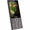 Мобільний телефон Sigma X-style 353 TREND Black (4827798626214) - Image 4