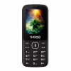 Мобильный телефон Sigma X-style 242 LUCKY Black (4827798792919) - Image 2