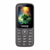 Мобільний телефон Sigma X-style 242 LUCKY Grey (4827798792926) - Image 2