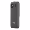 Мобільний телефон Sigma X-style 242 LUCKY Grey (4827798792926) - Image 5