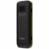 Мобільний телефон Sigma X-style 171 MINI Black-Green (4827798813720) - Image 7