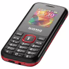 Мобільний телефон Sigma X-style 171 MINI Black-Red (4827798813744) - Image 5