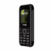 Мобільний телефон Sigma X-style 18 Track Black-Grey (4827798854419) - Image 2