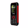 Мобільний телефон Sigma X-style 18 Track Black-Red (4827798854426) - Image 2