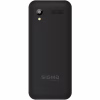 Мобільний телефон Sigma X-style 31 Power Type-C Black (4827798855010) - Image 2